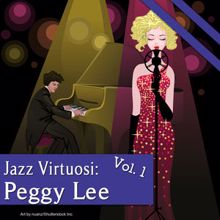 Peggy Lee: Jazz Virtuosi: Peggy Lee Vol. 1