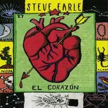 Steve Earle: El Corazon
