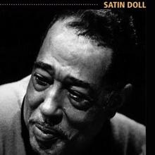 Duke Ellington: Duke Ellington - Satin Doll