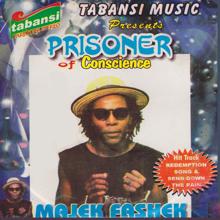 Majek Fashek: Prisoner of Conscience