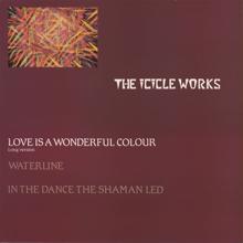 The Icicle Works: Waterline