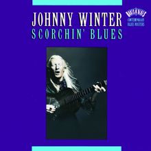 Johnny Winter: Mother-in-Law Blues