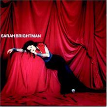 Sarah Brightman: The Last Words You Said