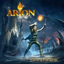 Arion: The End Of The Fall