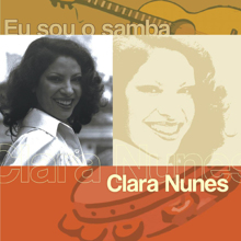 Clara Nunes: As Forças Da Natureza