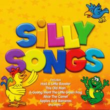 The Countdown Kids: Silly Songs