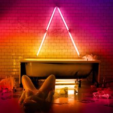 Axwell /\ Ingrosso: More Than You Know (Wiwek Remix)