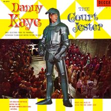 Danny Kaye: My Heart Knows A Lovely Song