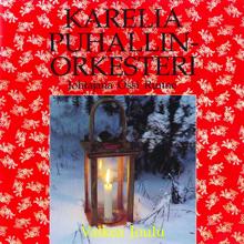 Karelia Puhallinorkesteri: Valkea Joulu