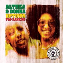Althea & Donna: Make A Truce (Remastered 2001) (Make A Truce)