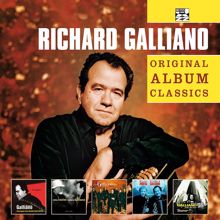 Richard Galliano New York Trio: Ruby My Dear