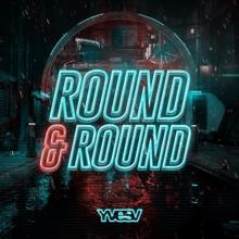 Yves V: Round & Round