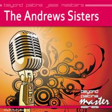 The Andrews Sisters: Hit the Road