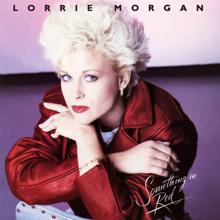 Lorrie Morgan duet with Dolly Parton: Best Woman Wins