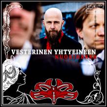 Vesterinen Yhtyeineen: Nuoriherra