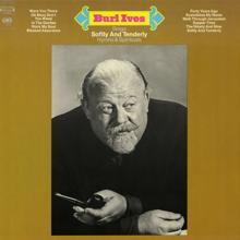 Burl Ives: Sings Softly and Tenderly Hymns and Spirituals