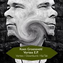 Koen Groeneveld: Vortex