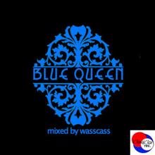 DJ Mix: Blue Queen