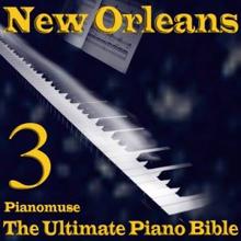 Pianomuse: New Orleans 43 (Piano Version)
