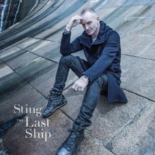 Sting: The Last Ship (Super Deluxe)