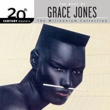 Grace Jones: I've Seen That Face Before (Libertango)