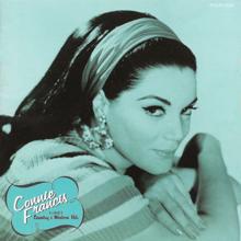 Connie Francis: I Really Don't Want To Know