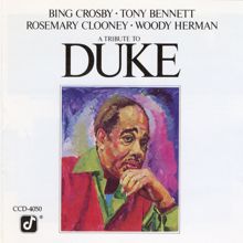 Bing Crosby: A Tribute To Duke (Reissue) (A Tribute To DukeReissue)