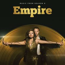 Empire Cast, Diamond White: Energy (From "Empire: Season 6")