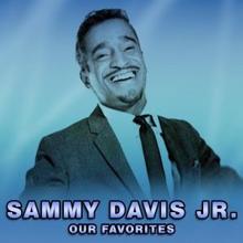Sammy Davis Jr.: Don't Blame Me