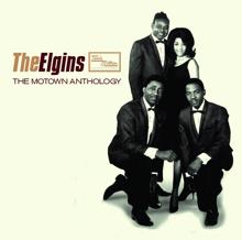 The Elgins: The Motown Anthology