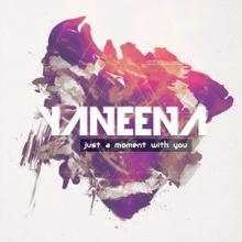 Yaneena: Just a Moment with You (Radio Edit)
