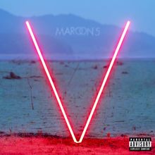 Maroon 5: New Love