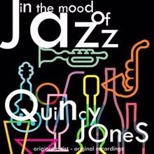 Quincy Jones: You Turned the Tables on Me (Remastered)