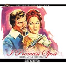 Carlo Rustichelli: I promessi sposi (Original Motion Picture Soundtrack)