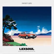 Lexsoul Dancemachine: Sweet Life