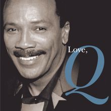 Quincy Jones: Love Theme From "The Getaway" (Faraway Forever) (Instrumental) (Love Theme From "The Getaway" (Faraway Forever))