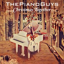 The Piano Guys: Mary Did You Know / Corelli Christmas Concerto