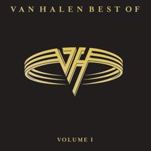 Van Halen: Poundcake