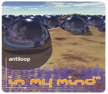 Antiloop: In My Mind (Chamber Of Sound Dub)