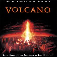 Alan Silvestri: Volcano (Original Motion Picture Soundtrack)
