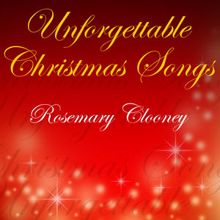 Rosemary Clooney: White Christmas