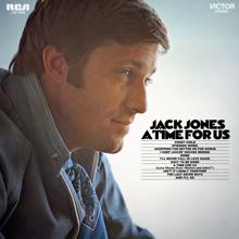 Jack Jones: I'll Never Fall In Love Again  (from the  Broadway Musical "Promises Promises")