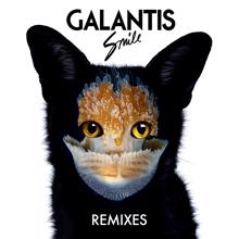 Galantis: Smile (Kaskade Edit)