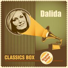 Dalida: Classics Box