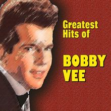 Bobby Vee: The Night Has a Thousand Eyes