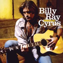 Billy Ray Cyrus: Can't Live Without Your Love