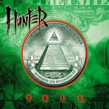 Hunter: $$$$$$$$...(English Version)