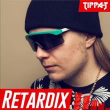 TIPPA: Retardix