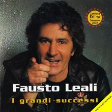 Fausto Leali: Via di qua (Remastered)