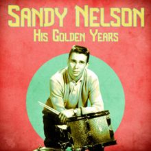 Sandy Nelson: Funny Face (Remastered)